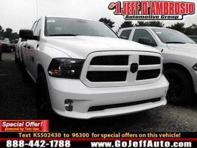2019 Ram 1500 Classic Express for sale in Frazer, PA