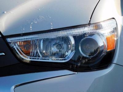 2018 Mitsubishi Outlander Sport 2.0