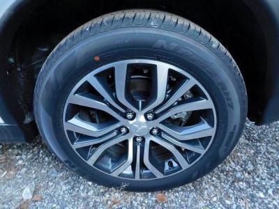 2018 Mitsubishi Outlander Sport 2.0