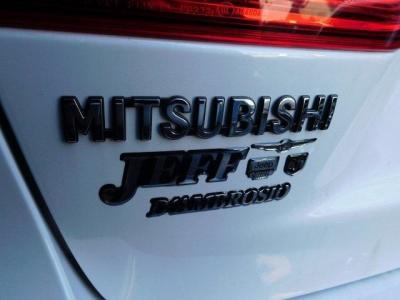 2018 Mitsubishi Outlander Sport 2.0