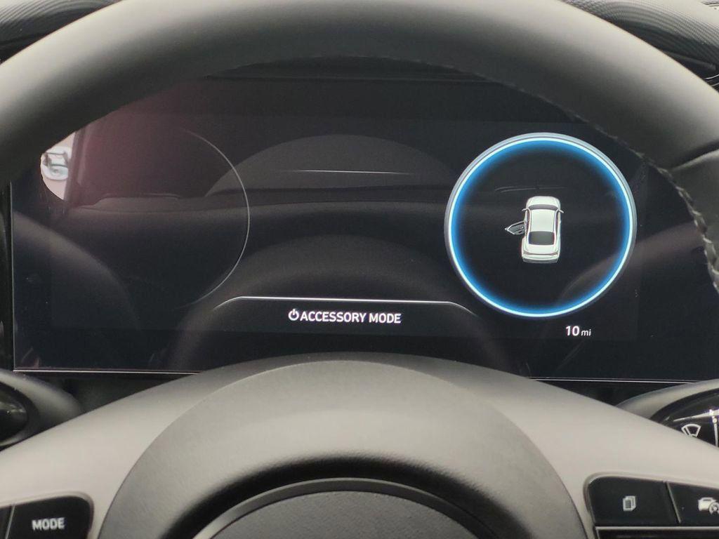 2025 Hyundai Elantra Blue - Photo 15
