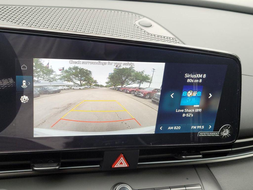 2025 Hyundai Elantra Blue - Photo 26