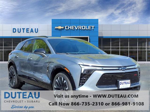 2025 Chevrolet V Blazer RS for sale in Lincoln, NE