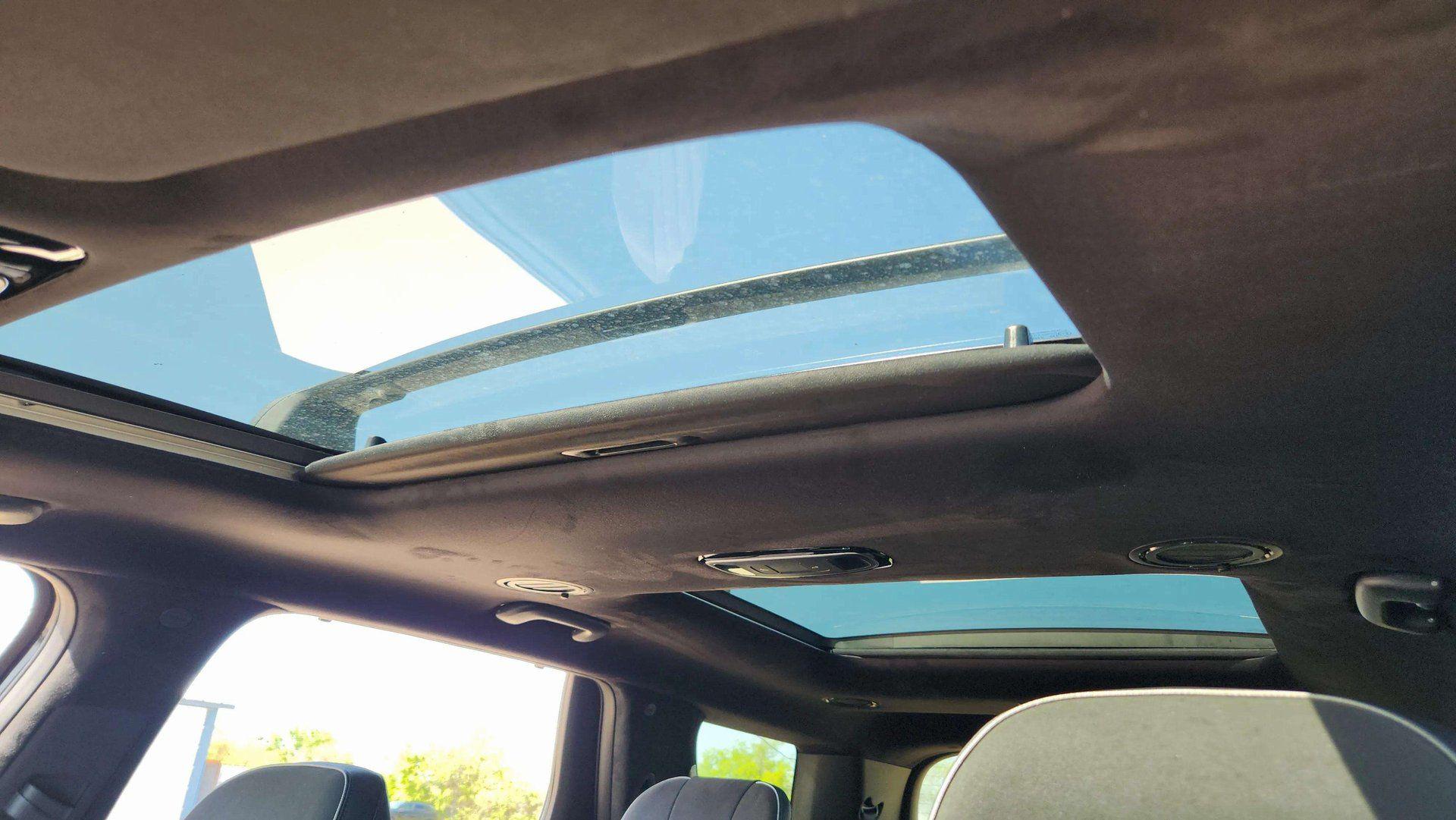 2025 Hyundai Palisade Calligraphy Night Edition - Photo 12