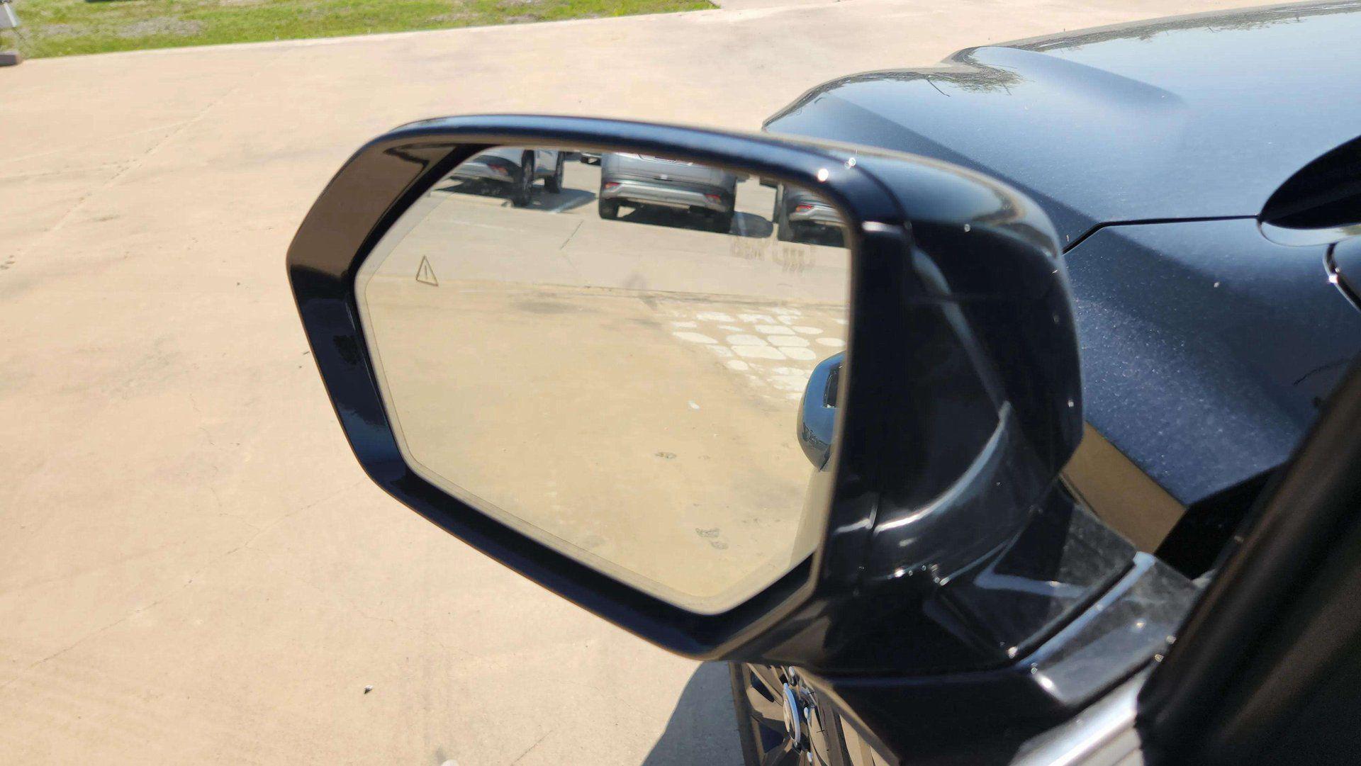 2025 Hyundai Palisade Calligraphy Night Edition - Photo 13