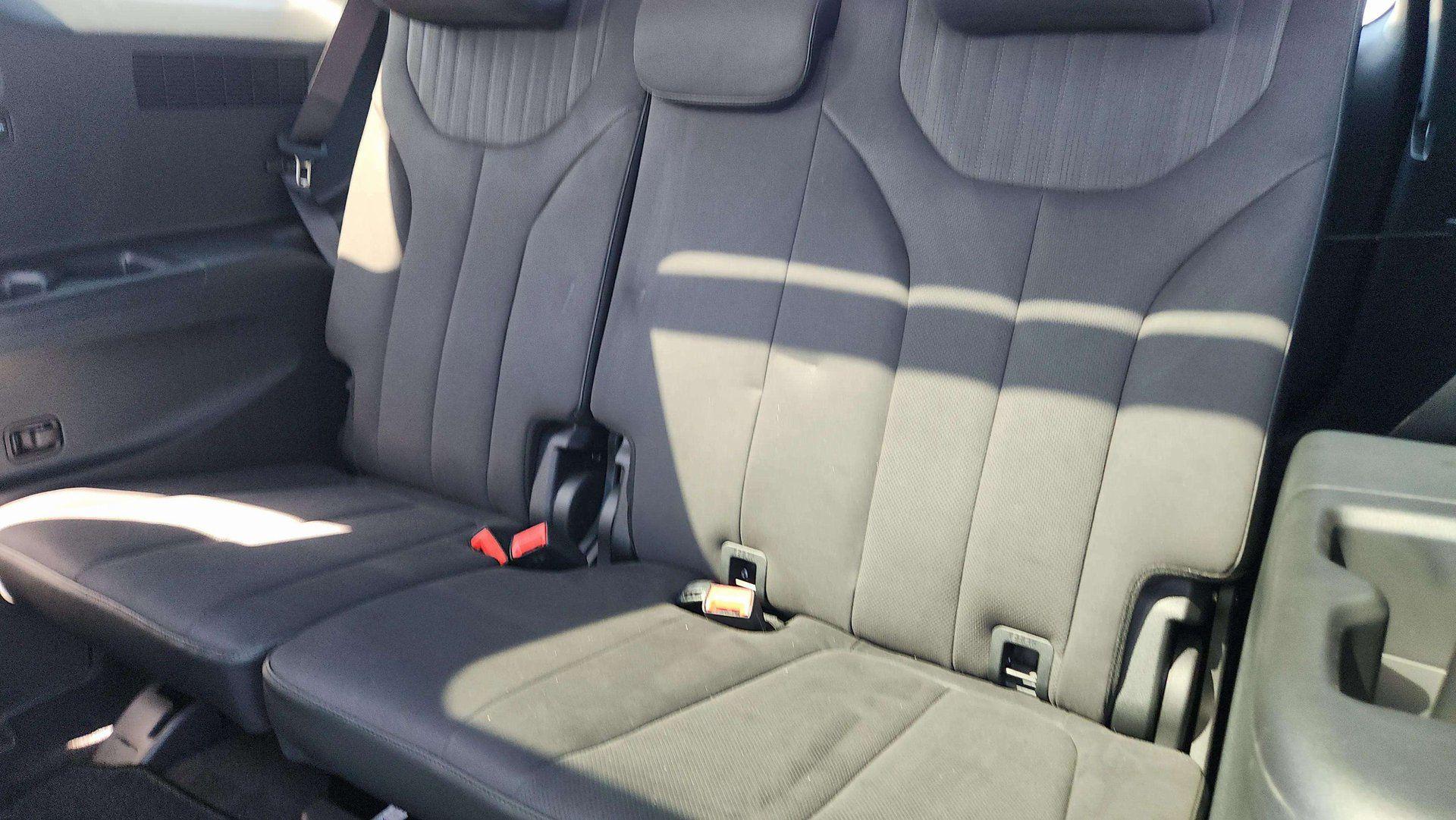 2025 Hyundai Palisade Calligraphy Night Edition - Photo 21