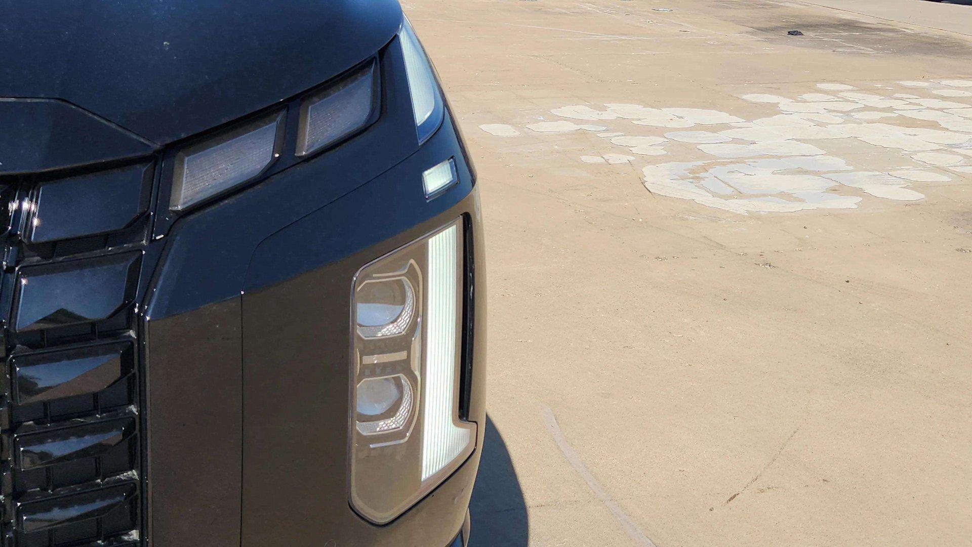 2025 Hyundai Palisade Calligraphy Night Edition - Photo 27