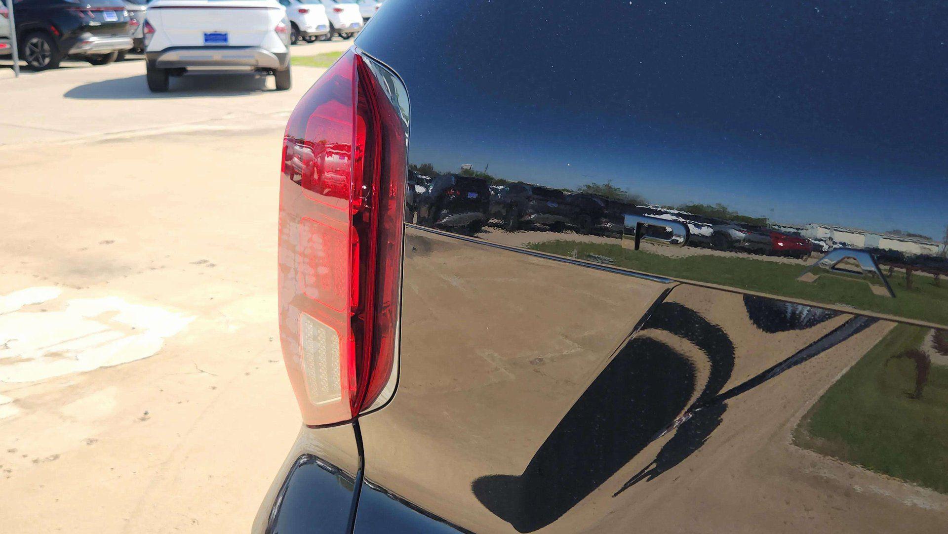 2025 Hyundai Palisade Calligraphy Night Edition - Photo 28