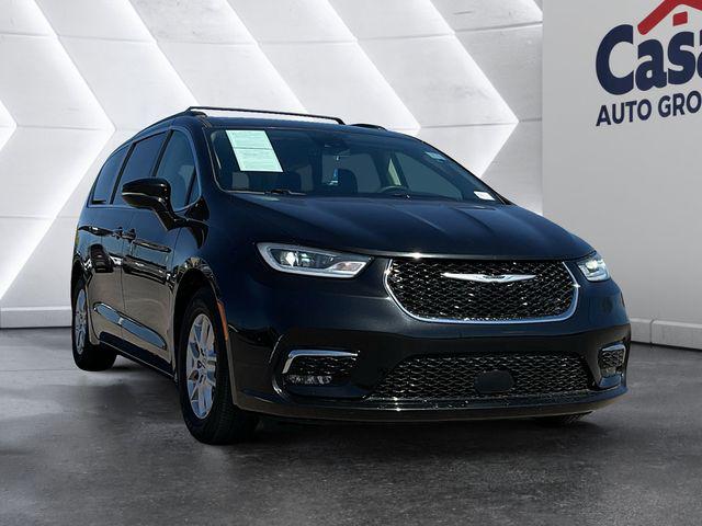 2022 Chrysler Pacifica Touring L for sale in El Paso, TX