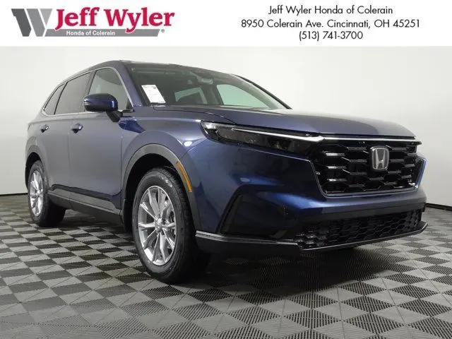 2025 Honda CR-V EX AWD for sale near Cincinnati, OH