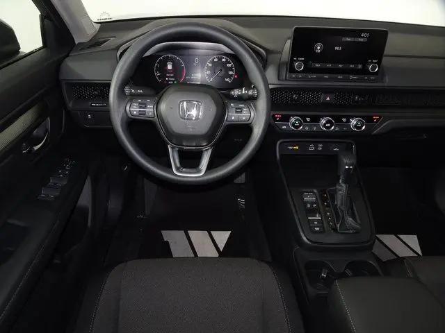2025 Honda CR-V EX AWD