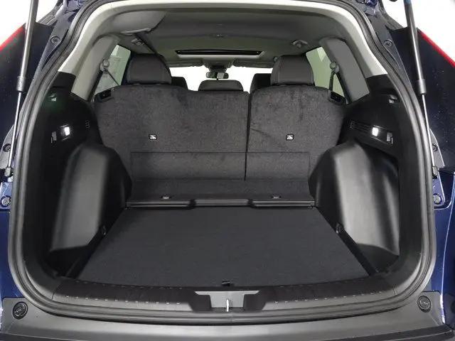 2025 Honda CR-V EX AWD
