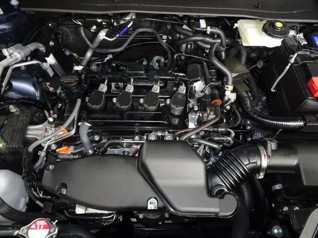 2025 Honda CR-V EX AWD