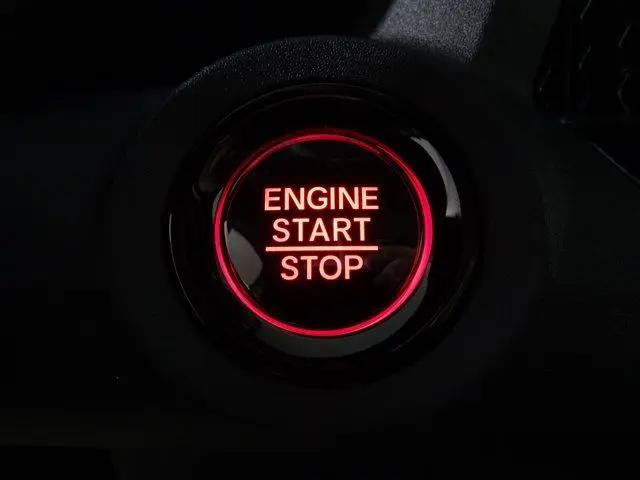 2025 Honda CR-V EX AWD