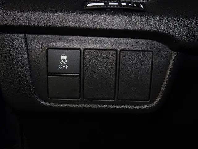 2025 Honda CR-V EX AWD