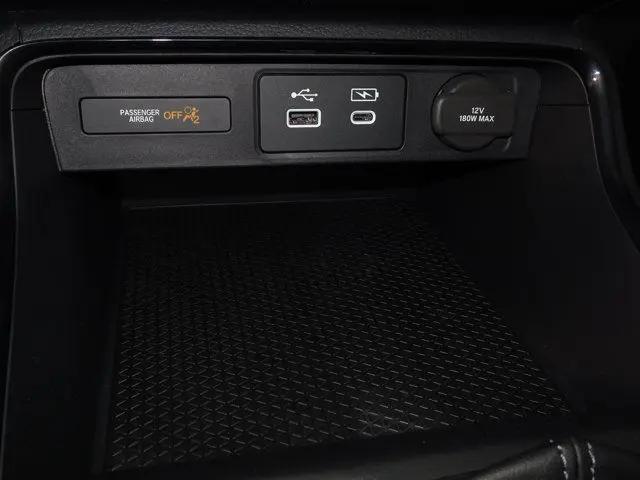 2025 Honda CR-V EX AWD