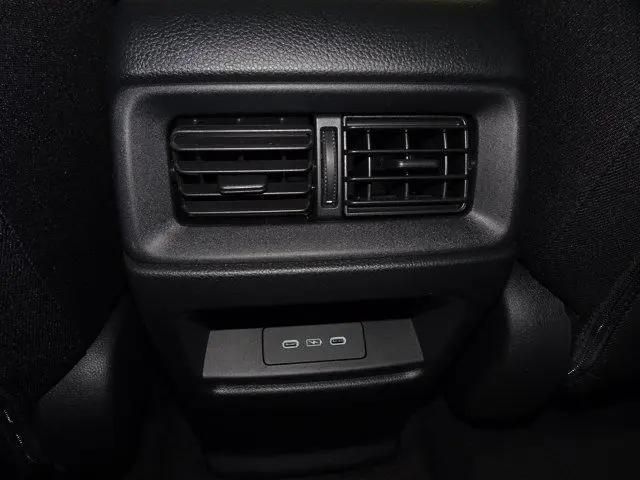 2025 Honda CR-V EX AWD