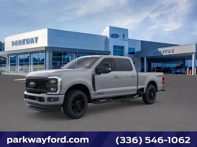 2025 Ford F-250 LARIAT for sale in Winston Salem, NC