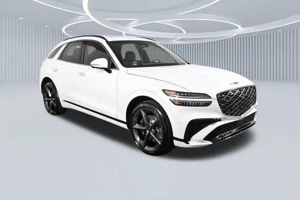 2026 Genesis GV70 3.5T Sport Prestige for sale in Clermont, FL