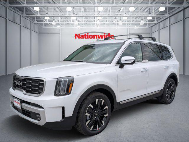 2025 Kia Telluride SX Prestige for sale in Timonium, MD