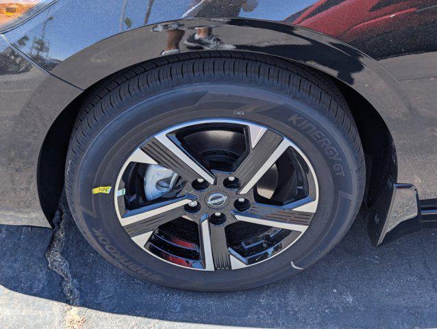 New 2025 Nissan Sentra For Sale in Tucson, AZ