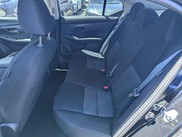 New 2025 Nissan Sentra For Sale in Tucson, AZ