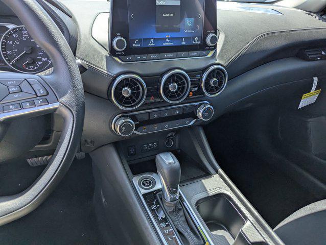 New 2025 Nissan Sentra For Sale in Tucson, AZ