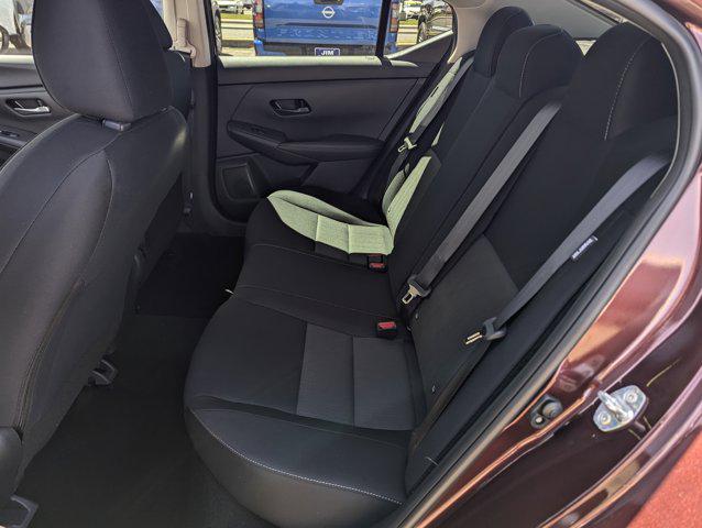 New 2025 Nissan Sentra For Sale in Tucson, AZ