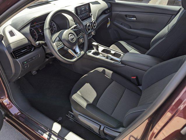 New 2025 Nissan Sentra For Sale in Tucson, AZ
