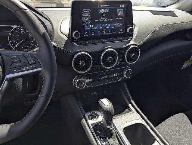 New 2025 Nissan Sentra For Sale in Tucson, AZ