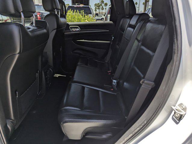 Used 2021 Jeep Grand Cherokee For Sale in Tucson, AZ