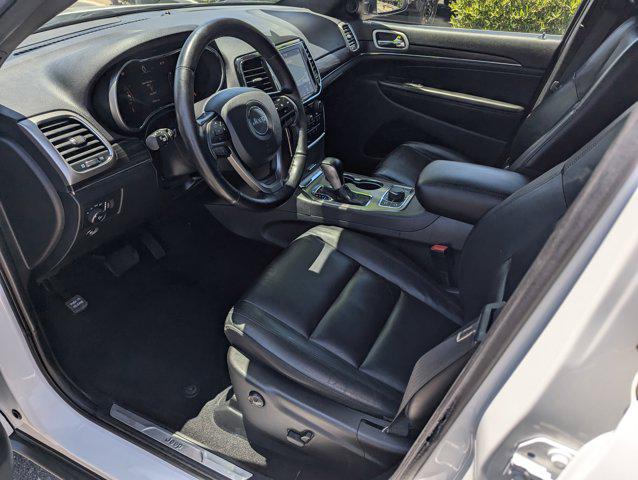 Used 2021 Jeep Grand Cherokee For Sale in Tucson, AZ