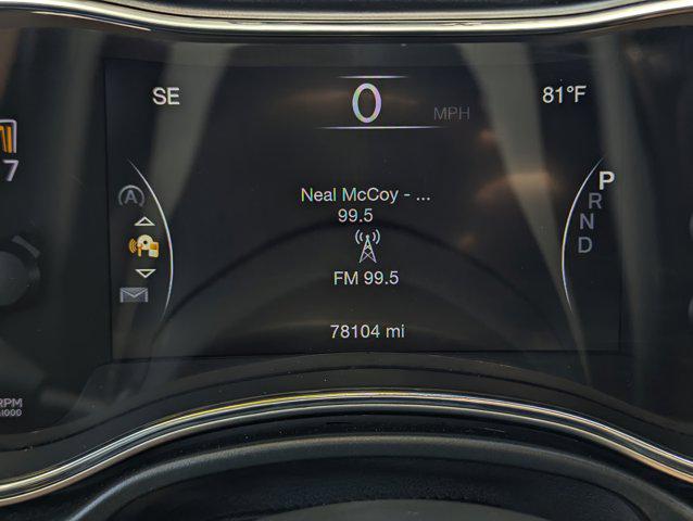 Used 2021 Jeep Grand Cherokee For Sale in Tucson, AZ