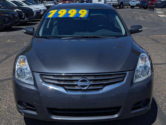 Used 2010 Nissan Altima For Sale in Green Valley, AZ
