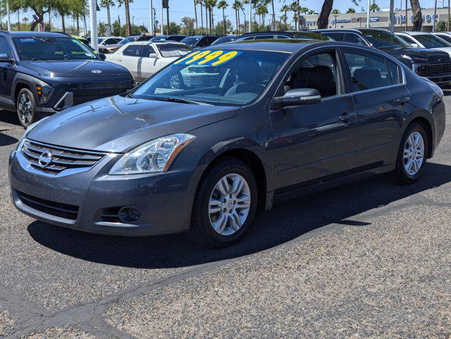 Used 2010 Nissan Altima For Sale in Green Valley, AZ