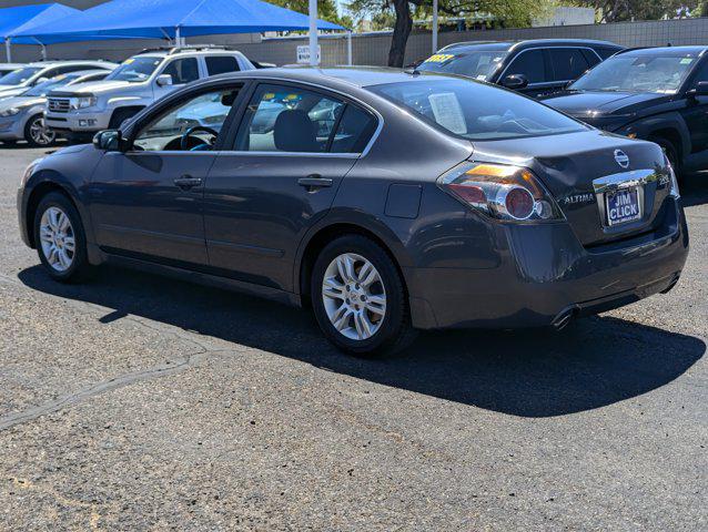 Used 2010 Nissan Altima For Sale in Green Valley, AZ