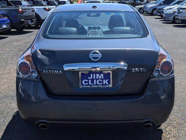 Used 2010 Nissan Altima For Sale in Green Valley, AZ