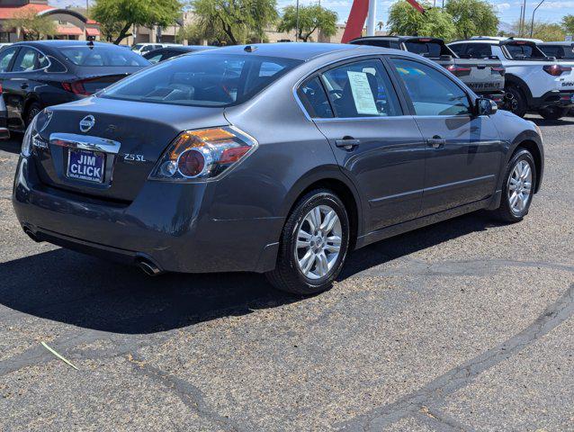 Used 2010 Nissan Altima For Sale in Green Valley, AZ