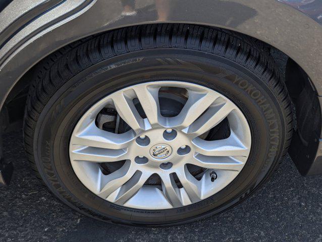 Used 2010 Nissan Altima For Sale in Green Valley, AZ