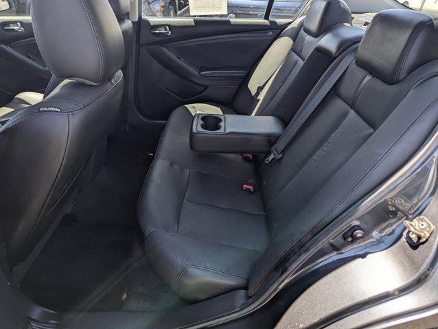 Used 2010 Nissan Altima For Sale in Green Valley, AZ