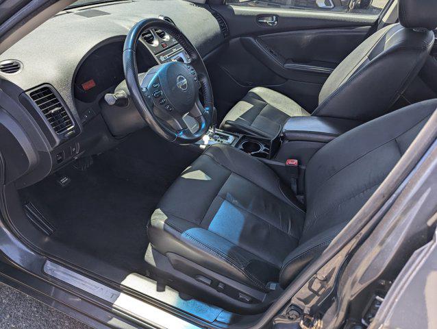 Used 2010 Nissan Altima For Sale in Green Valley, AZ