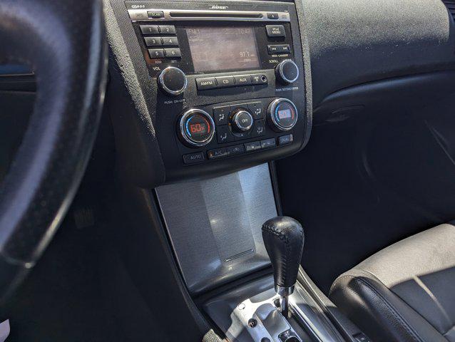 Used 2010 Nissan Altima For Sale in Green Valley, AZ