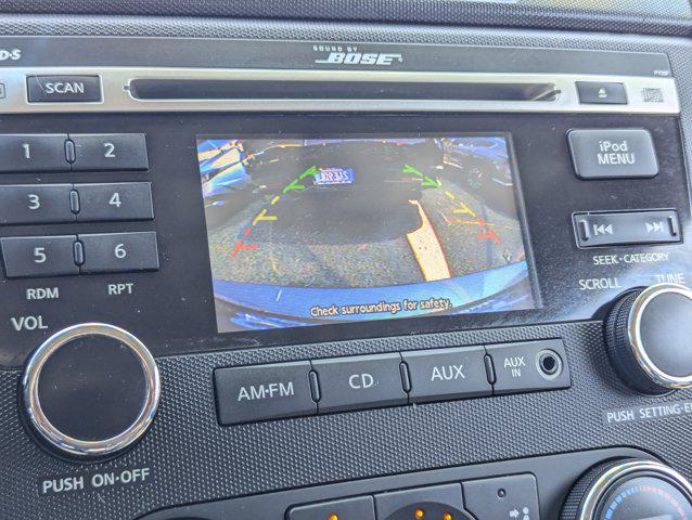 Used 2010 Nissan Altima For Sale in Green Valley, AZ