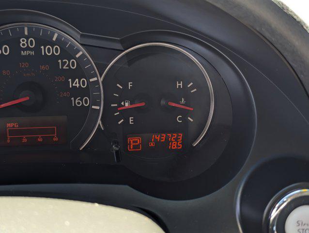 Used 2010 Nissan Altima For Sale in Green Valley, AZ