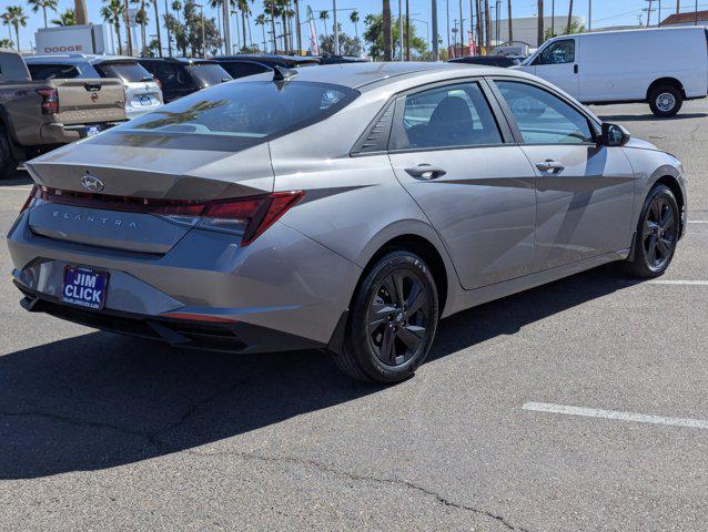 Used 2023 Hyundai Elantra For Sale in Tucson, AZ