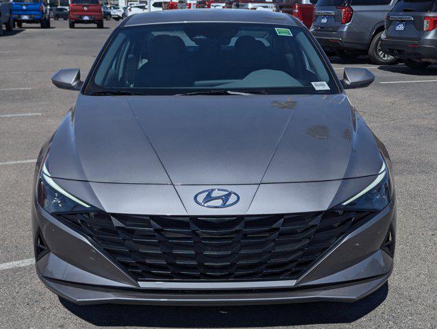 Used 2023 Hyundai Elantra For Sale in Tucson, AZ