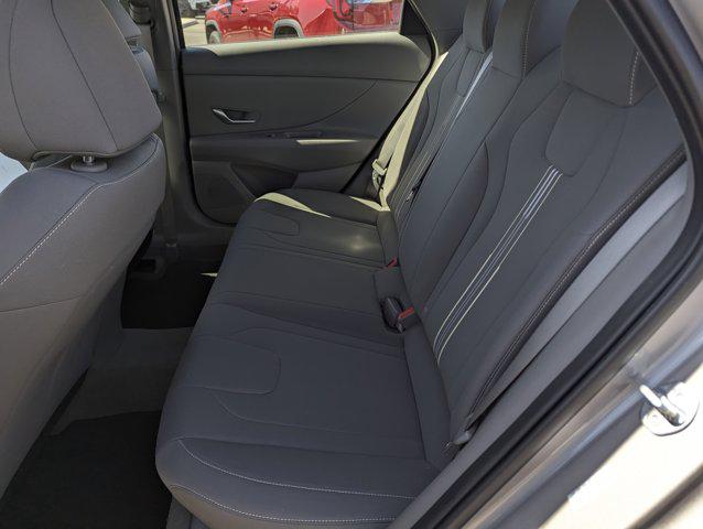 Used 2023 Hyundai Elantra For Sale in Tucson, AZ