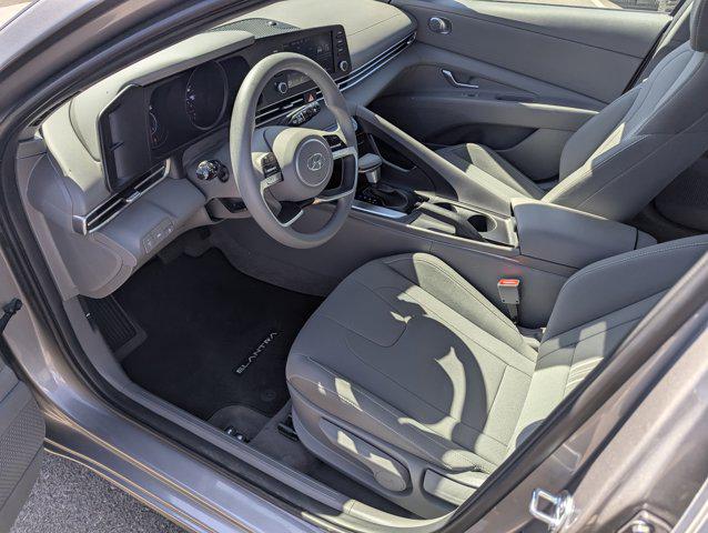 Used 2023 Hyundai Elantra For Sale in Tucson, AZ
