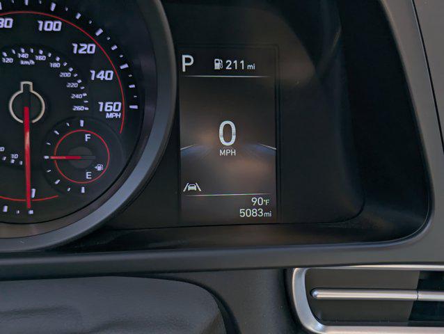 Used 2023 Hyundai Elantra For Sale in Tucson, AZ