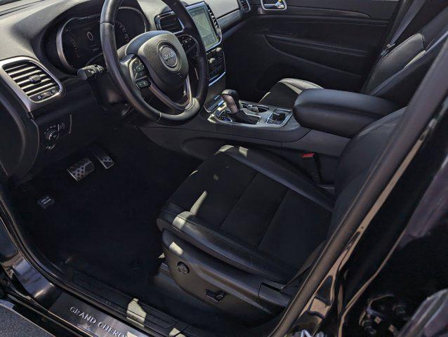 Used 2022 Jeep Grand Cherokee WK For Sale in Tucson, AZ